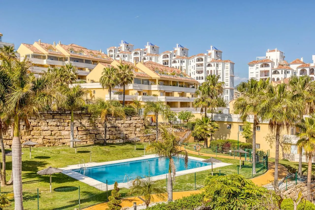 Hanami Puerto Alto Pa 3-1 Estepona Spain