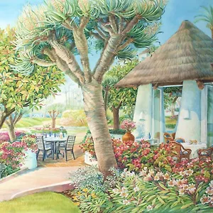 Appartement Alcazaba 3302, Estepona
